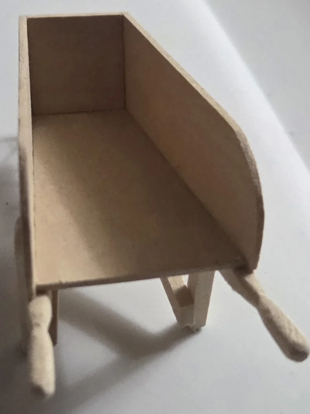 N/A dollhouse miniature